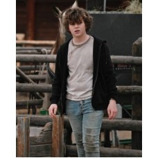 Yellowstone S04 Tate Dutton Hoodie