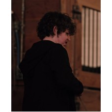 Yellowstone S04 Tate Dutton Hoodie
