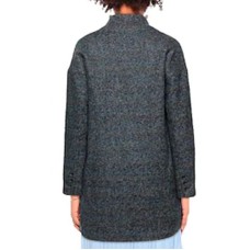 Yellowstone Kelly Reilly Wool coat
