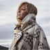 Yellowstone Beth Dutton Coat