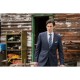 Jamie Dutton Yellowstone Season 4 Blue Blazer