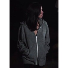 Yellowstone Monica Dutton Hoodie Jacket