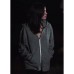 Yellowstone Monica Dutton Hoodie Jacket