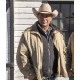 Yellowstone John Dutton Western Jacket