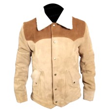 John Dutton Yellowstone Season 3 Kevin Costner Jacket