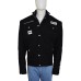 Bill Goldberg Returns WWE Jacket