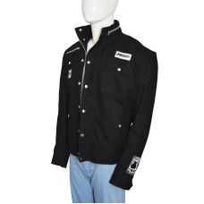 Bill Goldberg Returns WWE Jacket