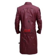 Guardians of the Galaxy 2 Yondu Coat