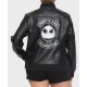 The Nightmare Before Christmas Jack Skellington Jacket