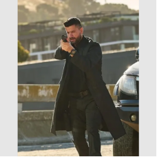 Heart of the Hunter Tiger de Klerk 2024 Long Coat Heart of the Hunter Tiger de Klerk 2024 Long Coat