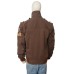 JAMIE BAMBER BATTLESTAR GALACTICA APOLLO JACKET