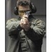 JAMIE BAMBER BATTLESTAR GALACTICA APOLLO JACKET