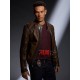 Lucifer Series Kevin Alejandro (Dan Espinoza) Jacket