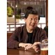 Super Bowl Ken Jeong Bomber Jacket