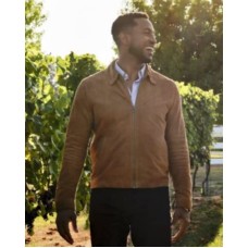Advice to Love by Brooks Darnell Jacket