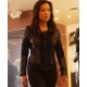 Agents of Shield S06 Melinda May Jacket