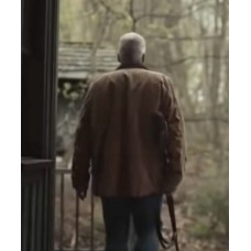 American Rust Del Harris Jacket