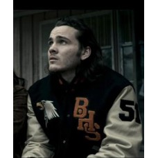 American Rust Billy Poe Jacket