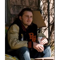 American Rust Billy Poe Jacket