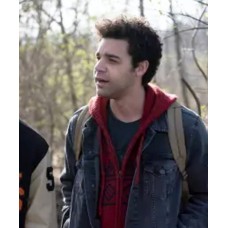 American Rust Isaac English Jacket