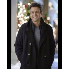 An Unexpected Christmas Jamie Coat An Unexpected Christmas Jamie Coat