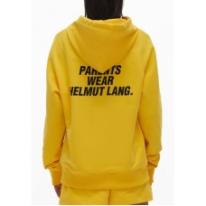 Black-ish Season 8 Andre Johnson Junior Yellow Hoodie
