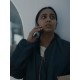 Killing Eve S04 2022 Pam Bomber Jacket