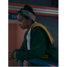 Killing Eve S04 Pam Jacket