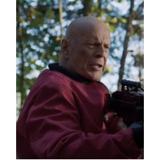 Apex 2021 Bruce Willis Jacket