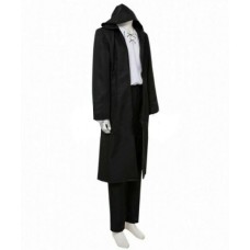 Eren Yeager attack on titan Coat