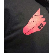 Bad Dragon Hoodie