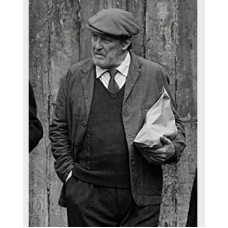 Belfast Ciarán Hinds Jacket Belfast Ciarán Hinds Jacket