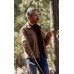 Big Sky Season 2 Omar Metwally Jacket