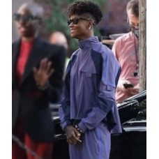 Black Panther: Wakanda Forever Shuri Jacket Black Panther: Wakanda Forever Shuri Jacket