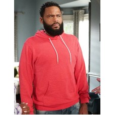 Black-ish Season 8 Andre Johnson Glitter Hoodie