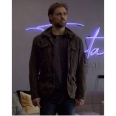 Brazen 2022 Sam Page Jacket