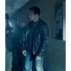 Moonfall Brian Harper Leather Jacket