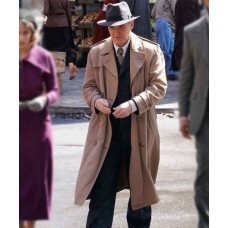 Agents of Shield S07 Phil Coulson Coat