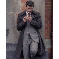 Dalgliesh Charles Masterson Coat Dalgliesh Charles Masterson Coat