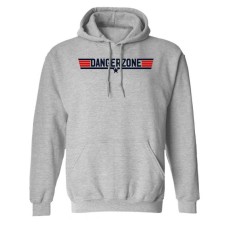 Bill Belichick Danger Zone Hoodie