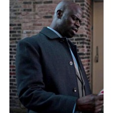 Dangerous Lies Detective Coat Dangerous Lies Detective Coat