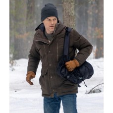 Dexter New Blood Dexter Morgan Brown Jacket