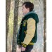 Dexter New Blood 2022 Jack Alcott Varsity Jacket