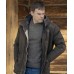 Dexter New Blood Dexter Morgan Brown Jacket