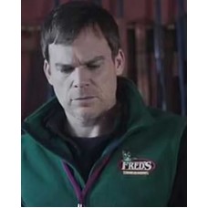 Dexter New Blood Fredâ€™s Vest