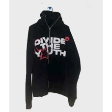 Divide the Youth Hoodie