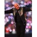 Super Bowl halftime Dr.Dre Leather Jacket