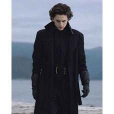 Dune Paul Atreides Coat