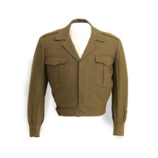Dwight Eisenhower Jacket