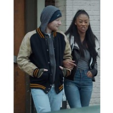 Ed Sheeran Shape Of You Jacket
